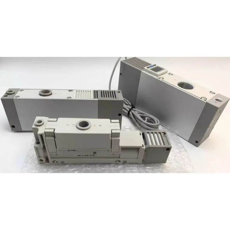 

Parts for the new original SMC ZL112A/ZL212 DNL G GN DPL K15LZD vacuum generator