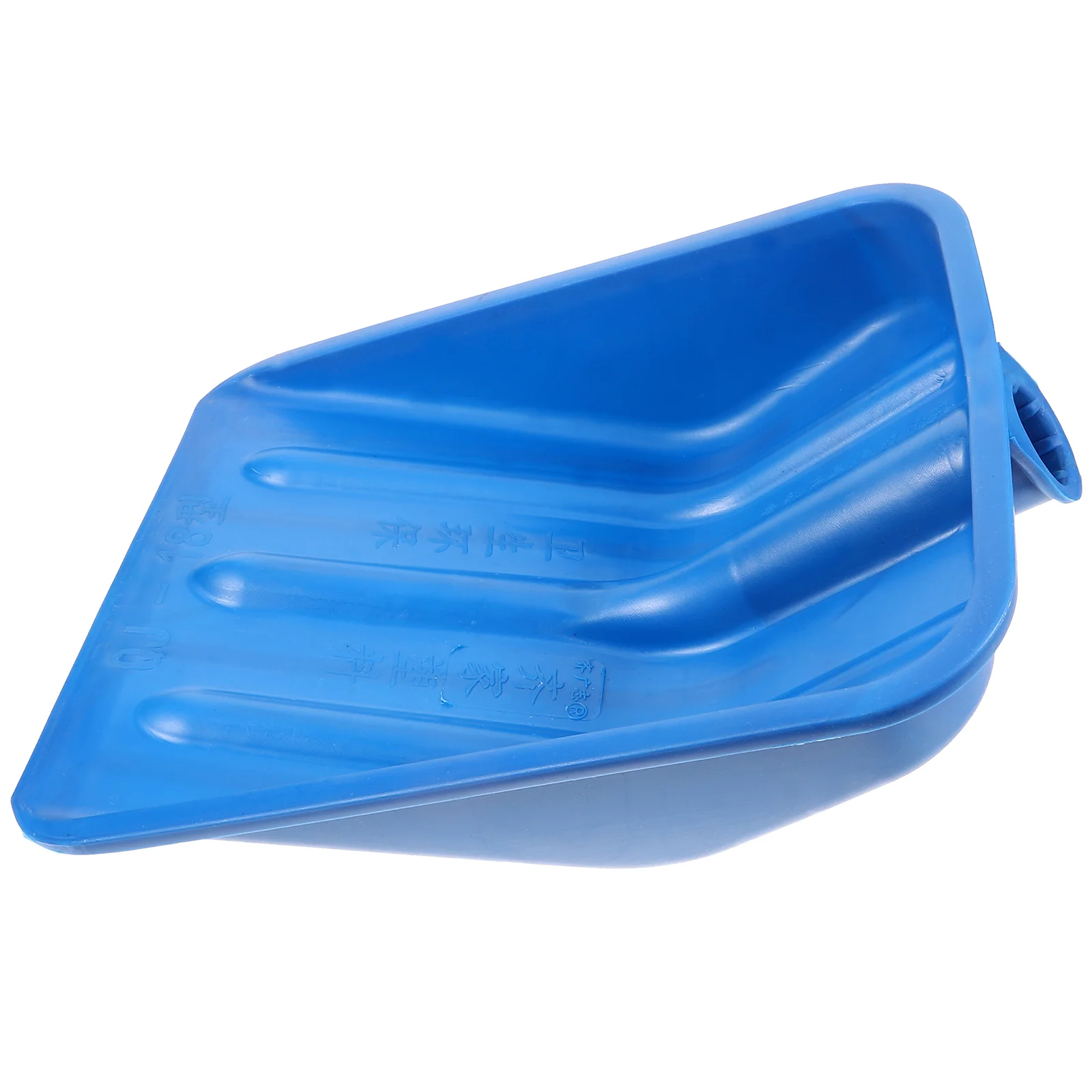 Winter Snow Replacement Head Removal Sand Sifter Car Digging Outdoor Cleaning Scoop Small for Ice Big Child