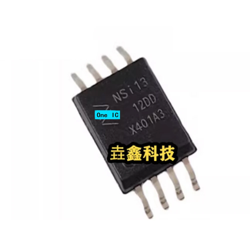 

5 шт./лот, 100% оригинал NSI1312D-DSWVR NSI1312DD, новая оригинальная микросхема SOP