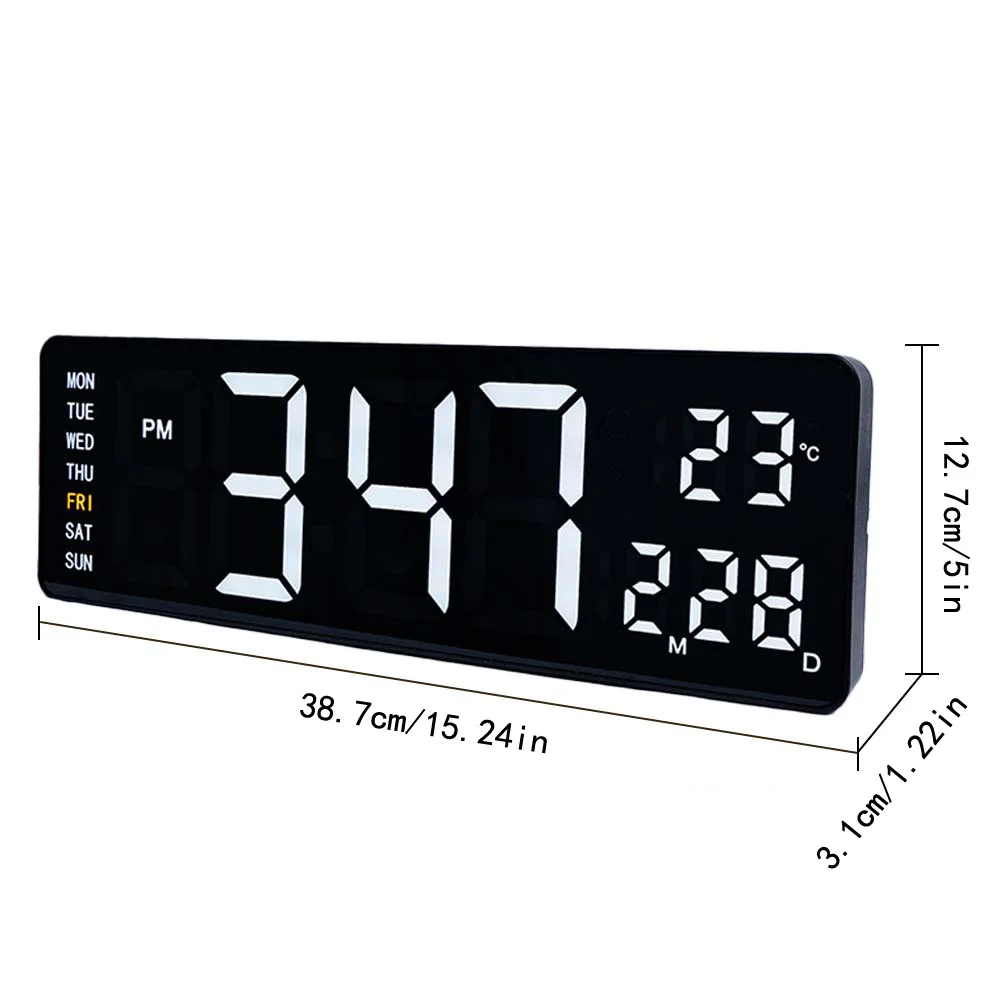 Thumbnail 4 - #60 Latest Modern Wall Clocks Offers