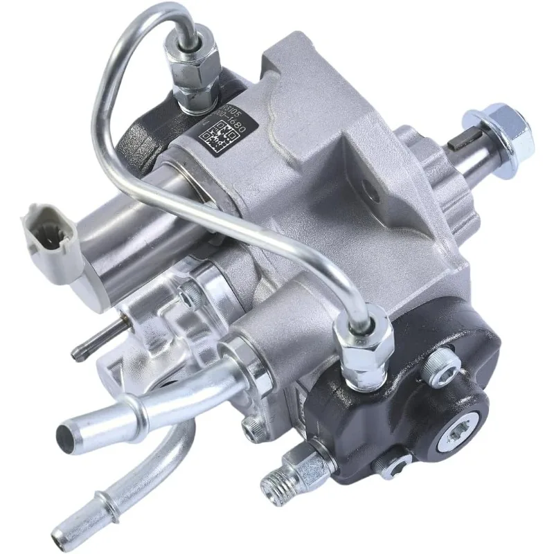 Fuel Injection Pump 294000-1681 294000-1682 294000-1683 294000-1684 55493105 CR HP3 for Chevy Holden Colorado 2.8L Engine