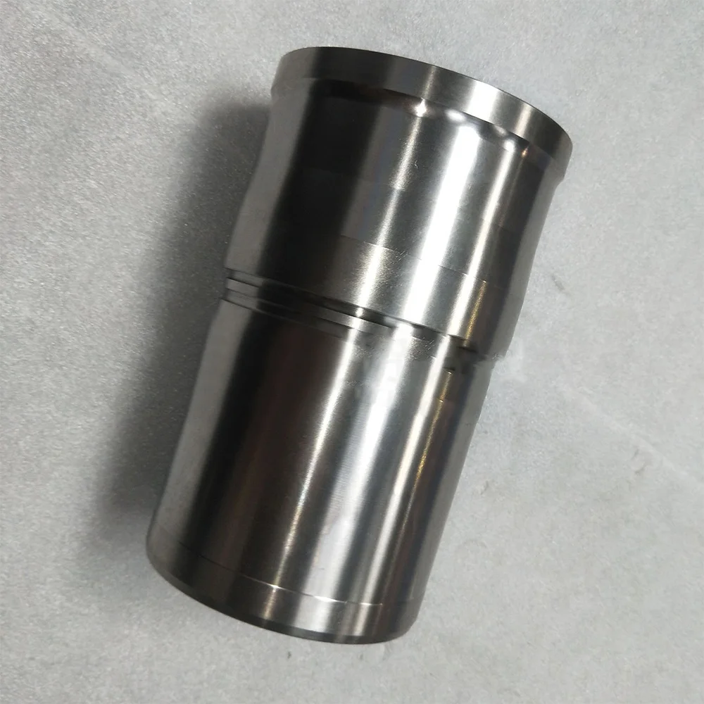 

Cylinder Liner For Cummins L10 M11 LTA10 M11 ISM11 QSM11 3803297 3803703 3801254 3026920 3080760