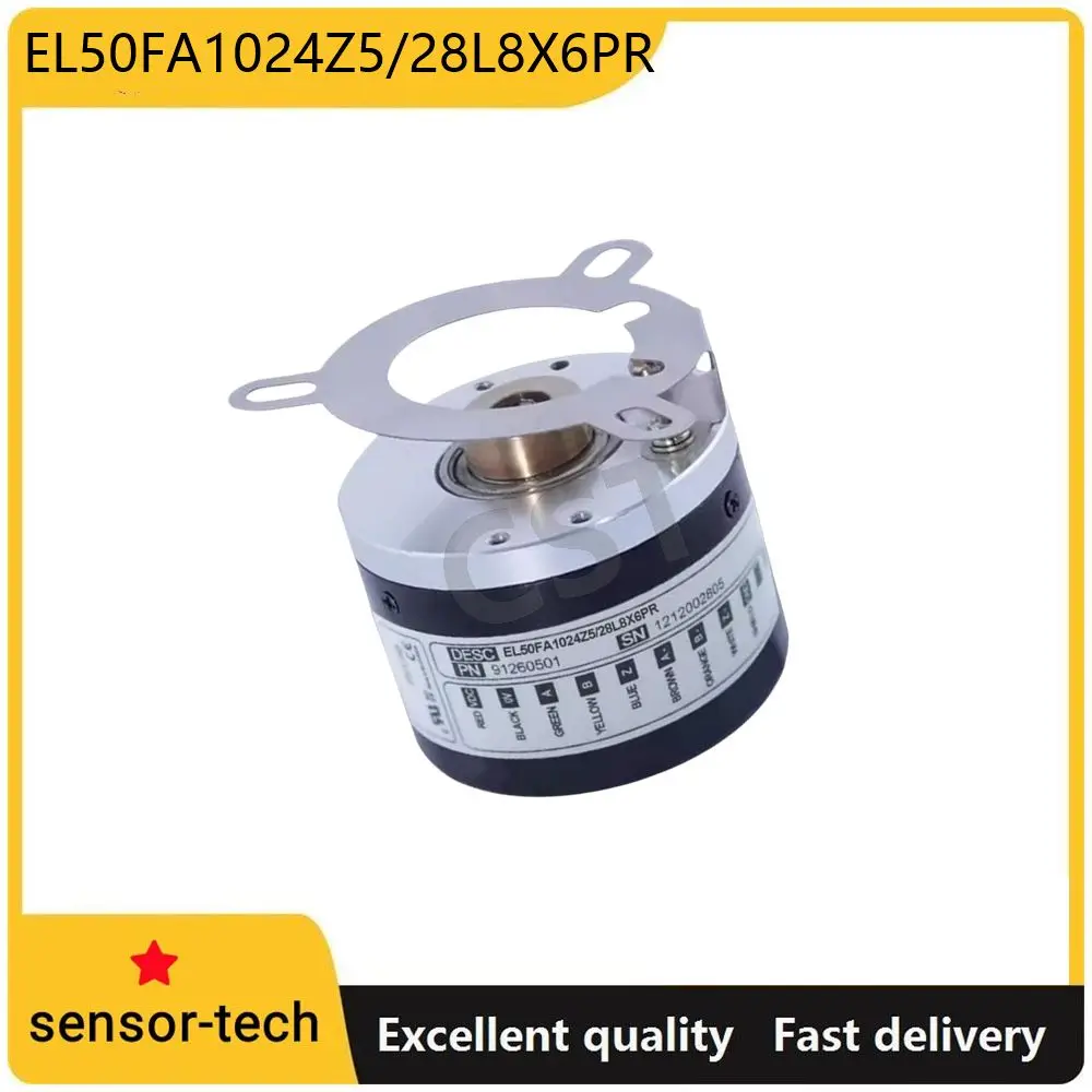 El50Fa1024Z8/24L10X…