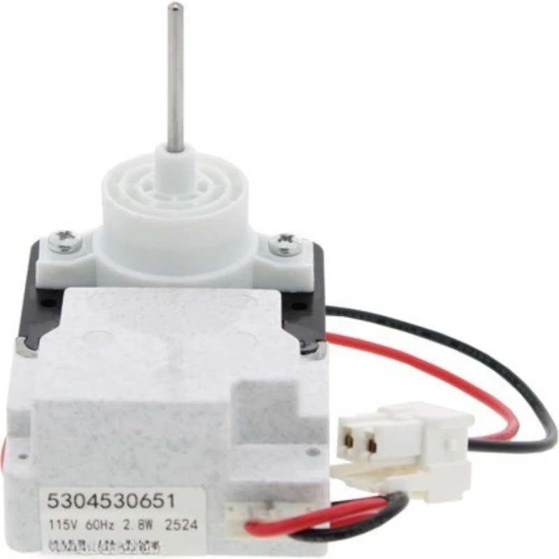 

Refrigerator Evaporator Fan Motor 5304530651