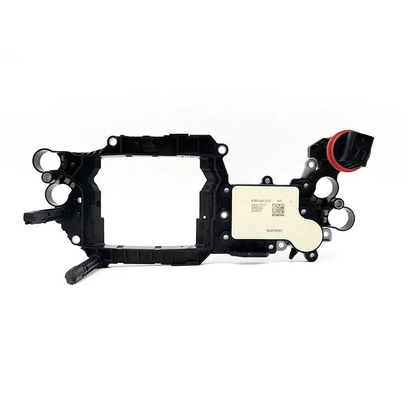 

722.8 TCU Trans Control Module Plate W/Programming For Mercedes Benz A B Class