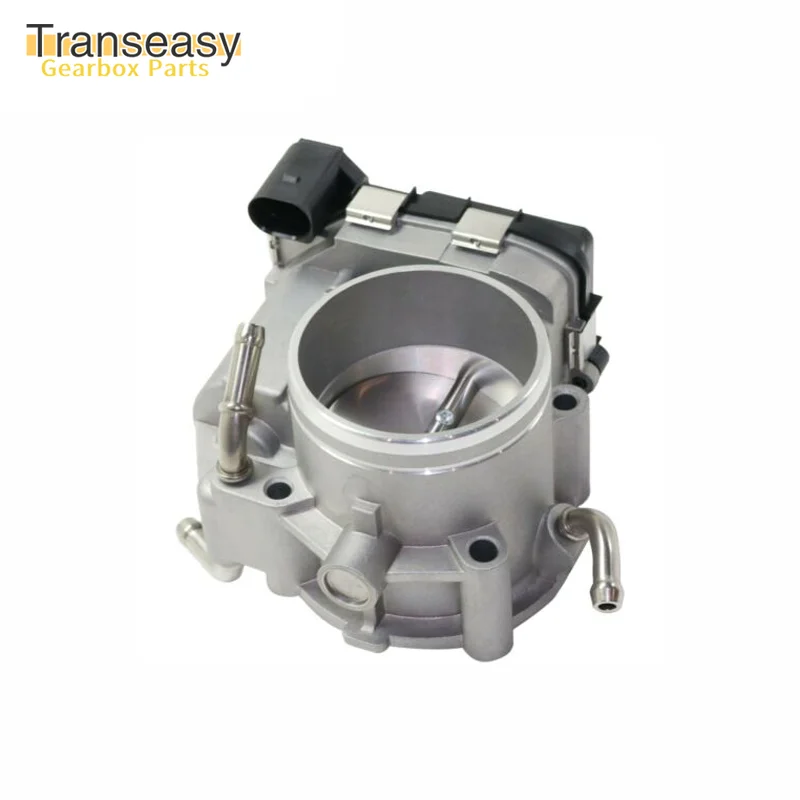 Fuel Injection Throttle Housing 07K133062B Suit For VW Bettle Rabbit Jetta Car Accessories