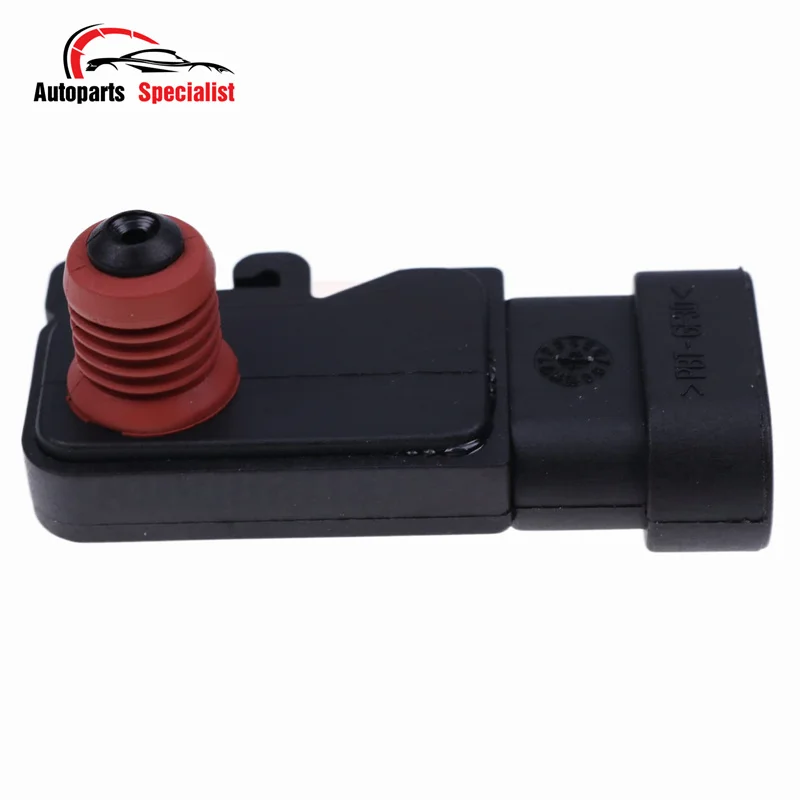 OEM 32316-99 Manifold Pressure MAP Sensor For Harley Davidson Dyna Softail Sportster Touring car accessories