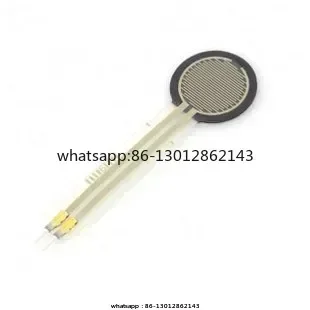 オリジナル輸入品-05-インチ抵抗圧力センサー-fsr402-感圧抵抗器、フィルム抵抗器-10kg