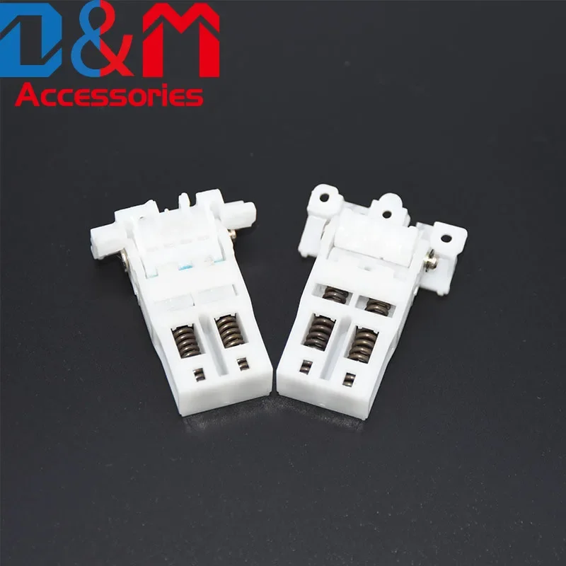 2pc 003N01018 003N01051 ADF Hinge for XEROX WorkCentre 3210 3220 3325 PE120 PE16 Phaser 3300 3635 6110 for Ricoh AC104 AC205