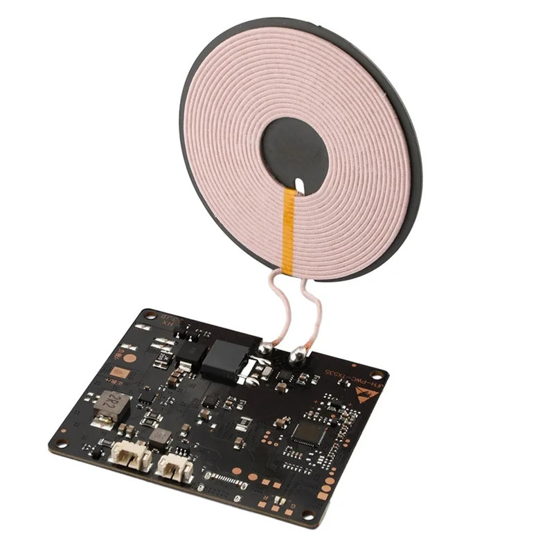 

-A02R Air Mobile Phone Charger Module Car Wireless Charging Module 15W High-Power Mobile Phone Wireless Charger Module