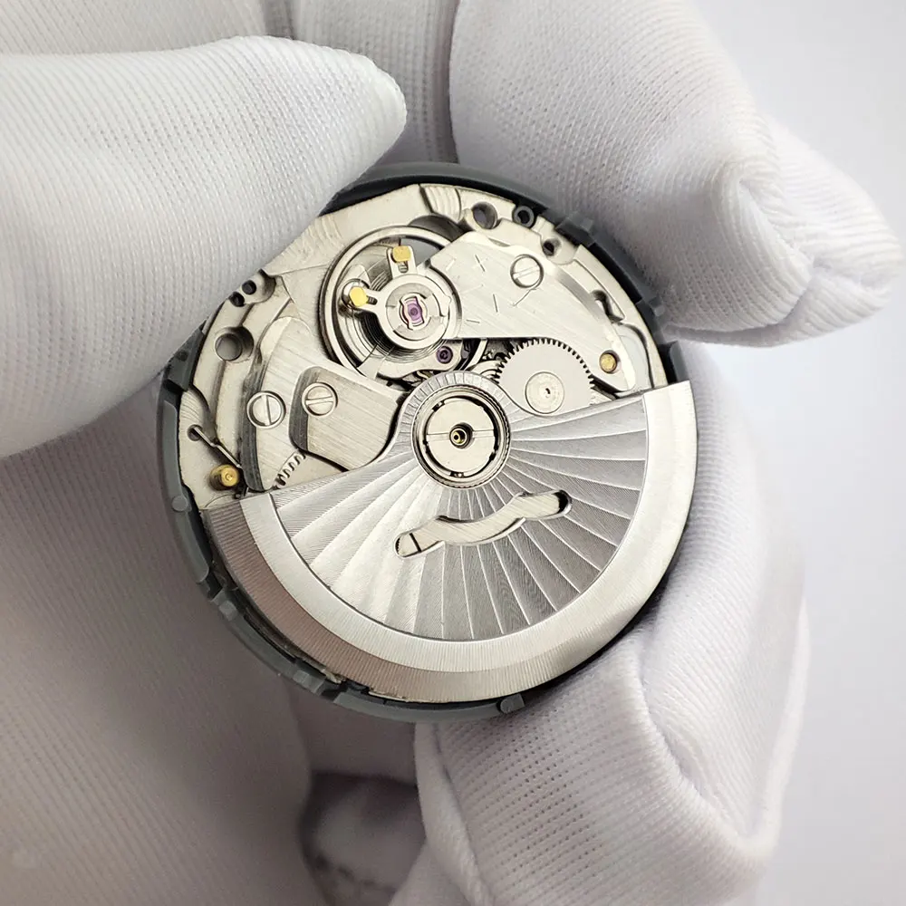 자동 해머 로터 NH35 NH36 NH35 NH36 NH70 NH34 4R 7S26 무브먼트 진자 무게 시계 기계 수리 부품 수리