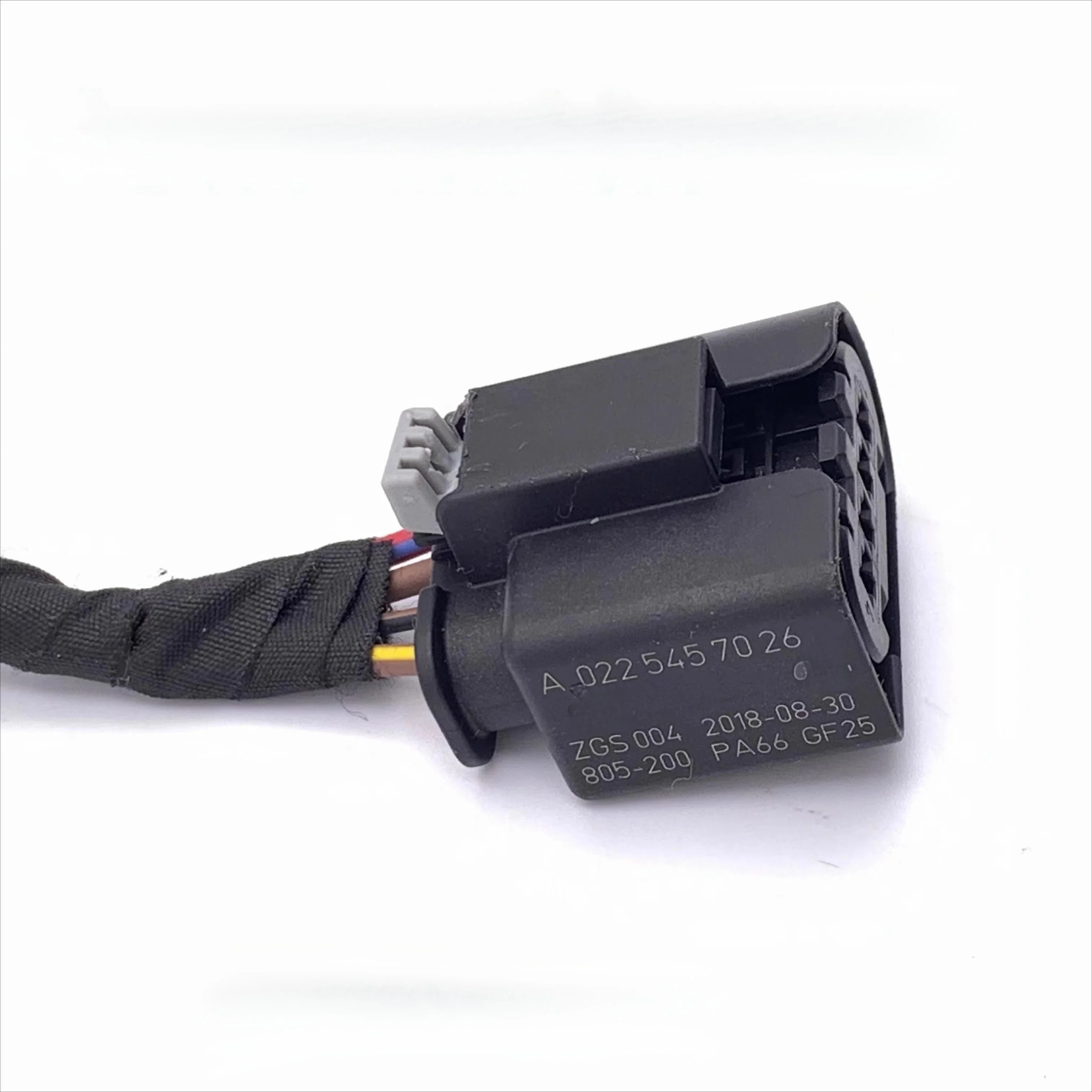 1pc for benz S-level 221 214 204 207 156 166 Dismantling of ignition coil high-voltage package plug