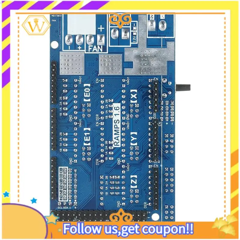 Latest-Ramps 1.6 Co…