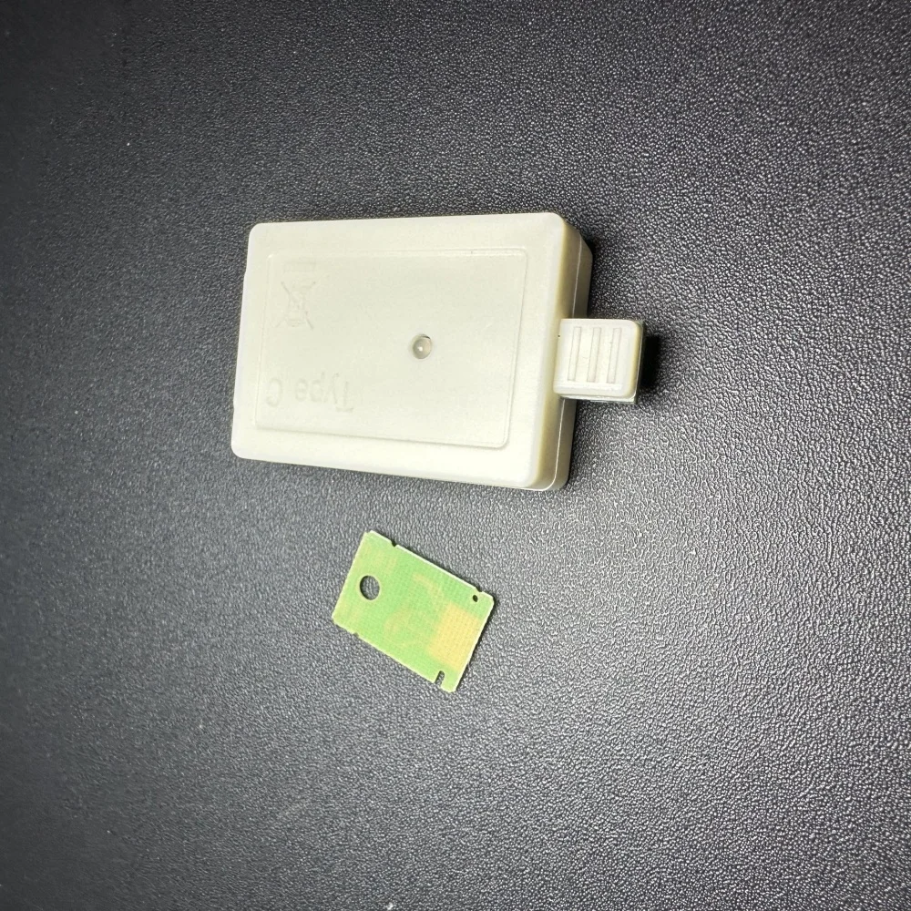 

MC-G01 Maintenance box chip resetter For Canon GX7010 GX7020 GX7030 GX7040 GX7050 GX7060 GX7070 GX7080 GX7090 GX7091 GX7092