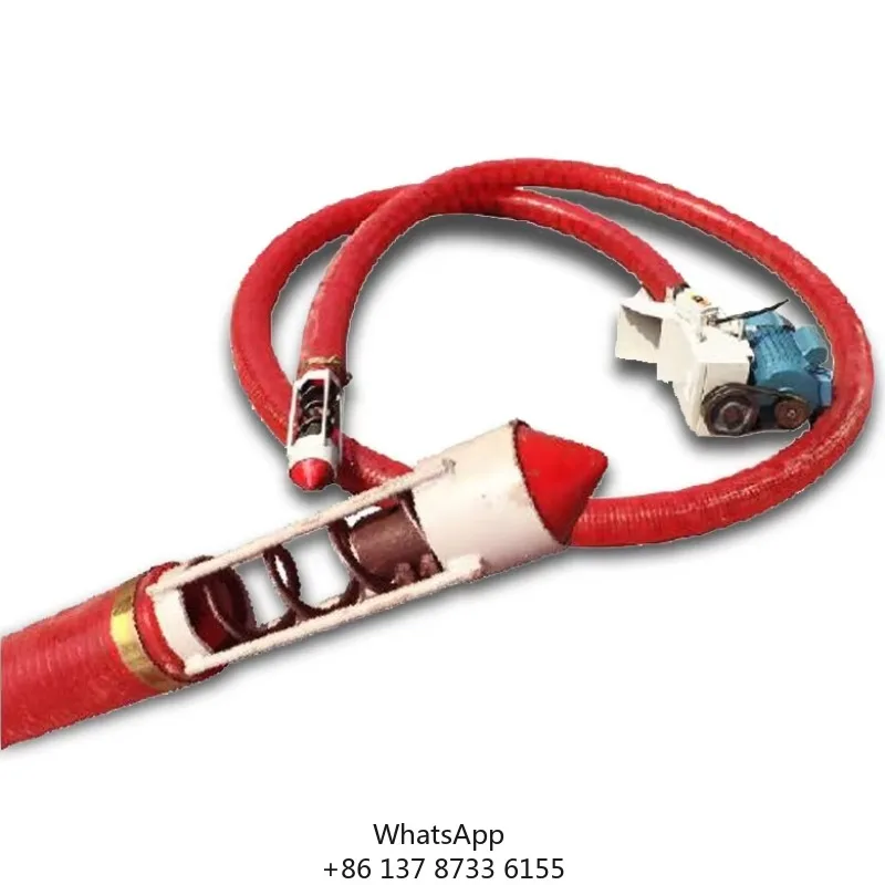 

Hose Auger Grain Suction Machine Tube Corn Grain Loading Machine Other Agricultural Machinery & Equipment