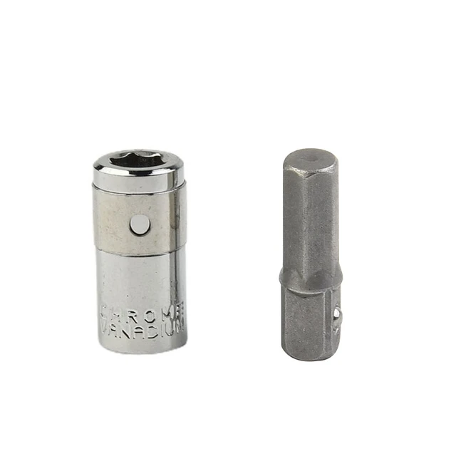 Impact hex to square adapter hotsell