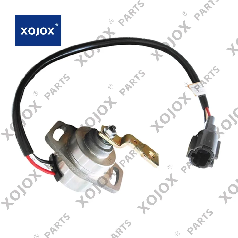 

XOJOX EX200-1 EX200-2 Throttle Position Sensor For Hitachi Excavator Parts 4257164