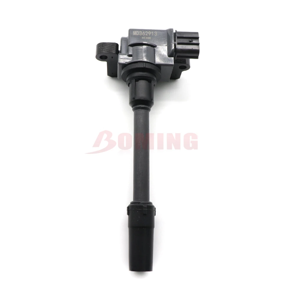 New Ignition Coil MD362913 For Mitsubishi Lancer Mirage Eclipse Galant Carisma Lancer Pajero Space 1.8L 2.0L