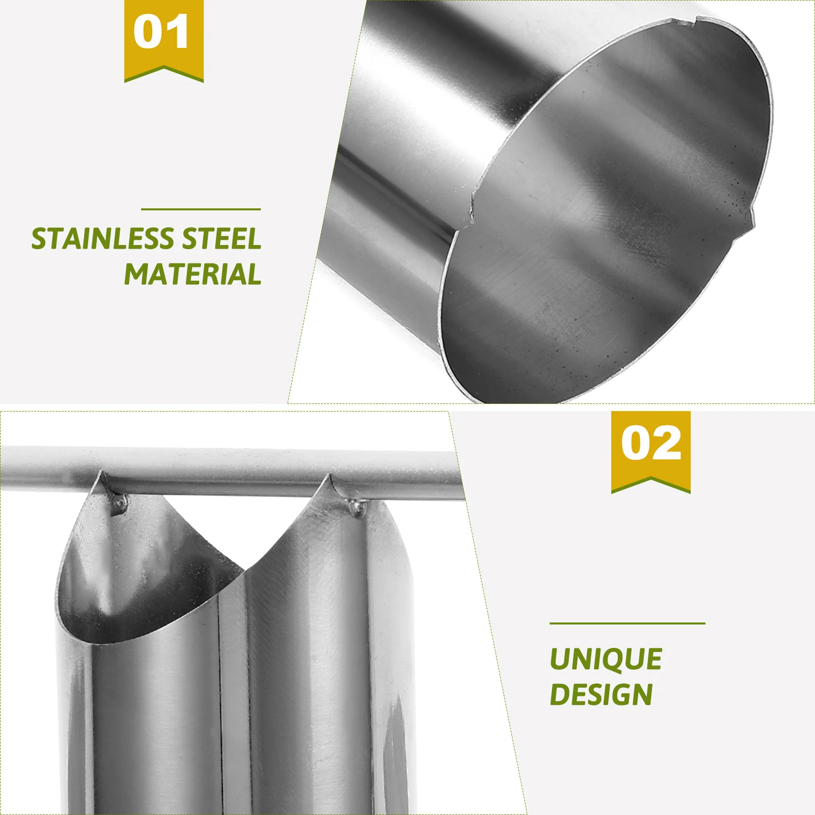 

Открывалка для открывания отверстий в виде арбуза, кухонные гаджеты, резак для удаления серебряных милых ножей из нержавеющей стали для