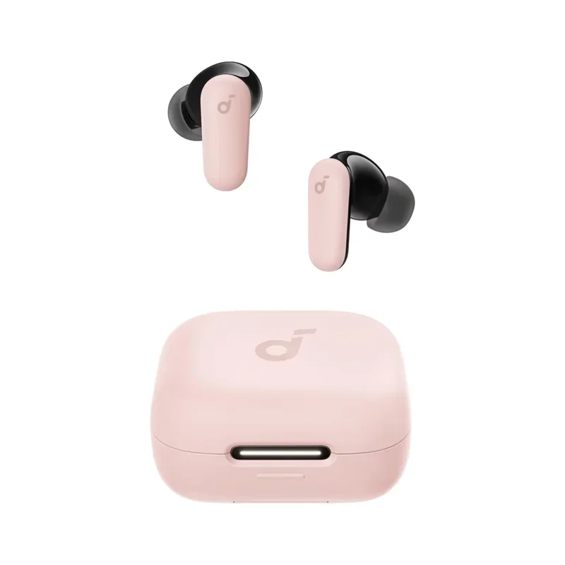 Why Green Bluetooth Earbuds Are the Smart Choice for Modern Listeners: A Real User’s Review of the Soundcore P30i by Anker