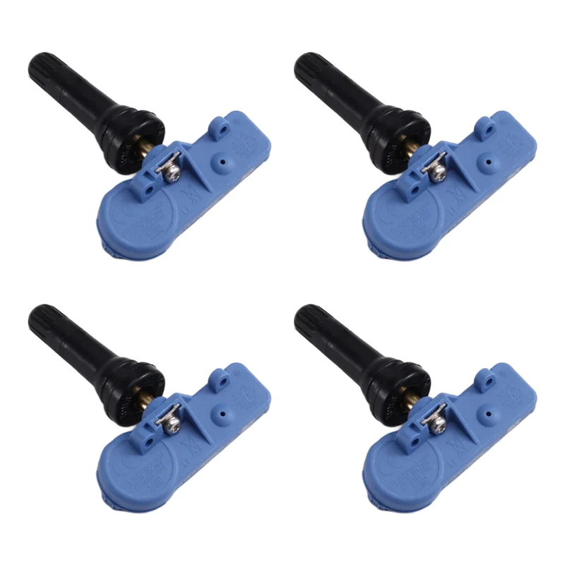 Sensor de presión de neumáticos para Cadillac 25809220 Sensor de presión de neumáticos para Sensor TPMS Cadillac