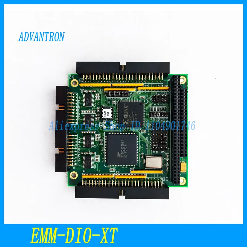 

Applicable to EMERALD-MM-DIO graphics card and integrated circuit EMM-DIO-X computer accessories