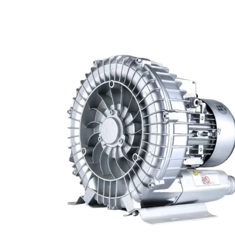 

Genuine high pressure fan vortex aerator aquatic product air pump air blast