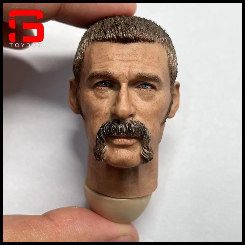 1/6 skala SAS Sniper John Price rzeźba głowy Model pasuje do 12 ''mężczyzna żołnierz figurka lalki ciała