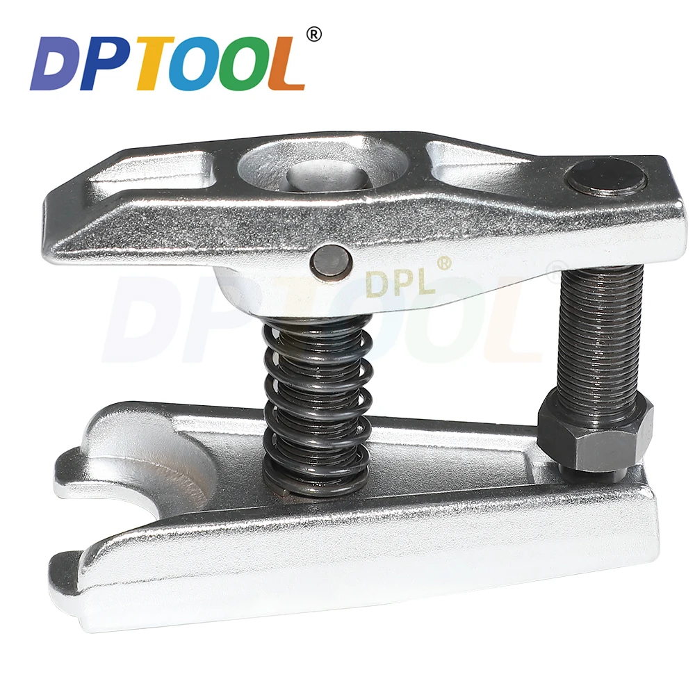 

Ball Joint Separator 19/23mm Adjustable Car Ball Joint Puller Removal Tool Automoitve Steering System Tools Garage Work