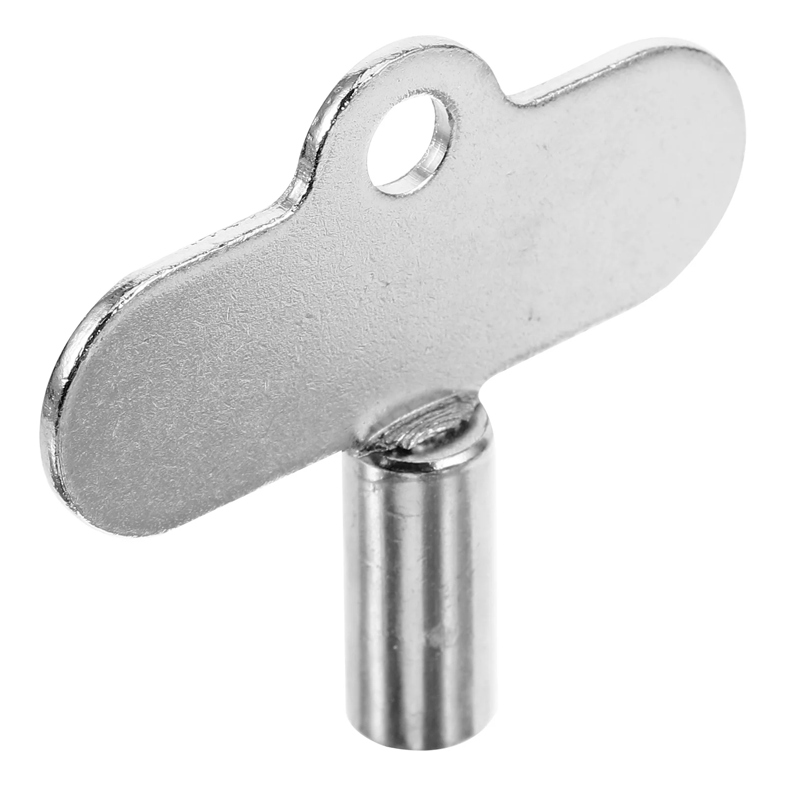

Universal Radiator Air Bleeder Valve Zinc Alloy Plumbing Tool For Gas Water Tap Bleeding Socket Key Compact Lightweight
