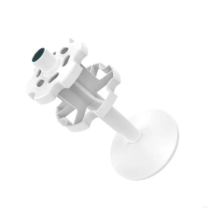 Lab Pipettor Holder Rotatable Micropipette Storage Stand Labs Pipette Rack 