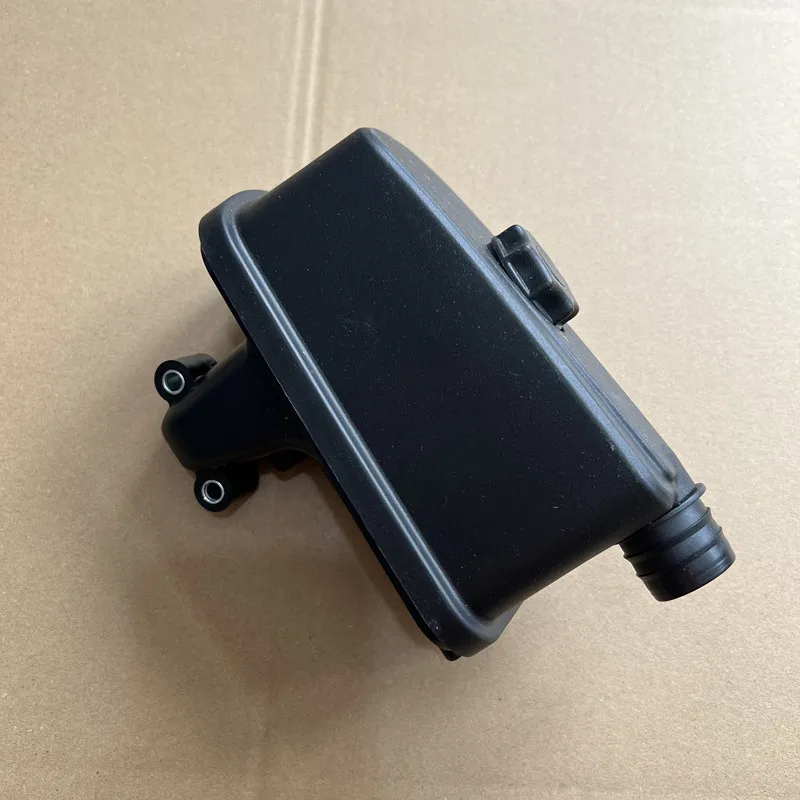 Air filter assembly for Weibang Loncin IP170 1P70FA LC1P70 1P75 LC1P70FA 196CC engine lawn mower air cleaner complete # LY T350