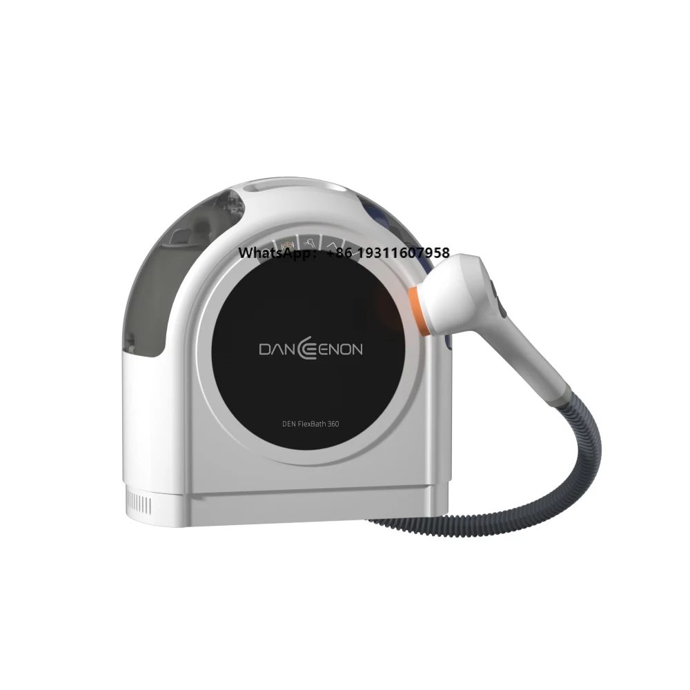 

DEN Smart Bathing Machines Made in Chinese Factories for Showering and Cleaning Care Equipment Healthcare Supply