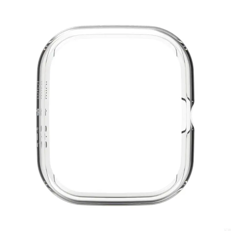 X7JB Compatível para 4 Mini relógio manga protetora Luva leve