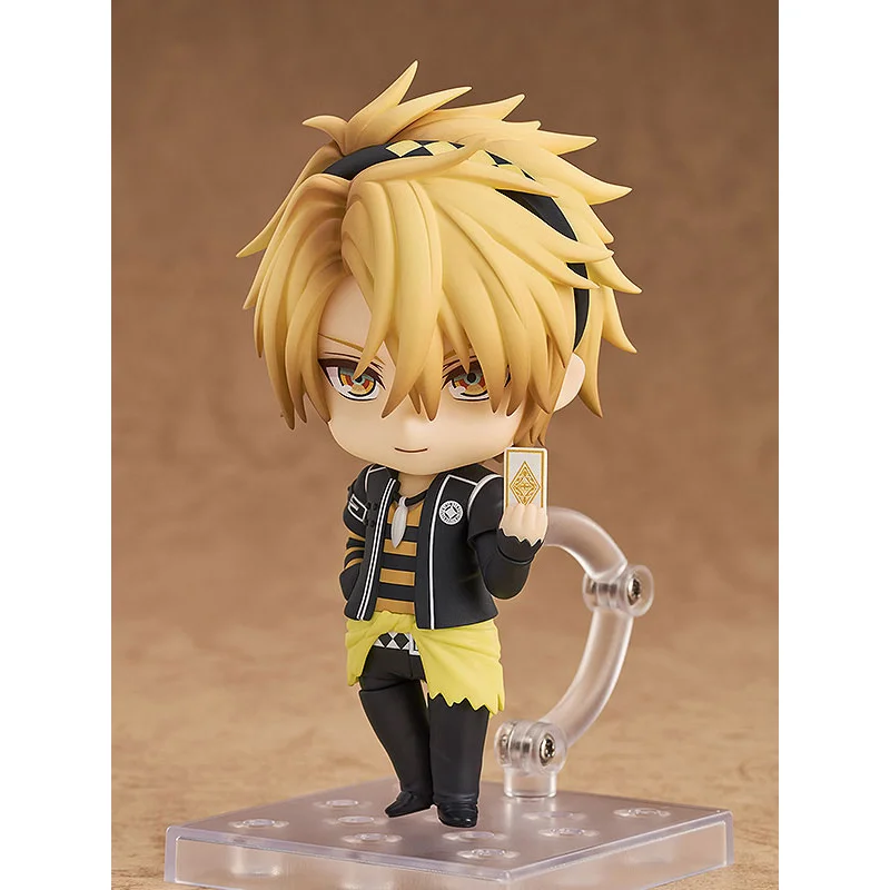 Orange Rouge Good Smile Company GSC 2341 Amnesia Toma Nendoroid Anime Figure Action Model Collectible Toys Gift