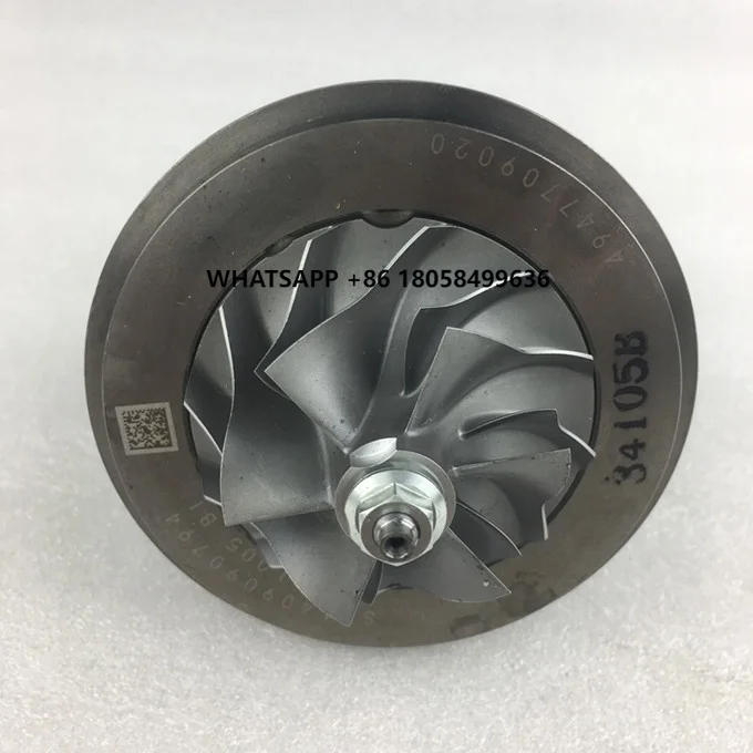 

TF035 Turbo Cartridge 49477-02025 49477-02106 49477-02107 49477-02108 49477-02010 49477-02011 49477-02012 49477-02013