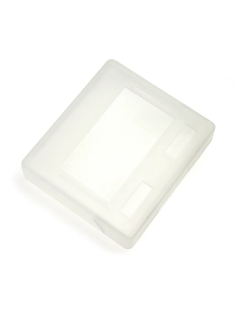 1pc cartouche de jeu étuis en plastique cartes de jeu boîte de rangement pour SNK NEO GEO poche couleur NGPC NGP coque de protection