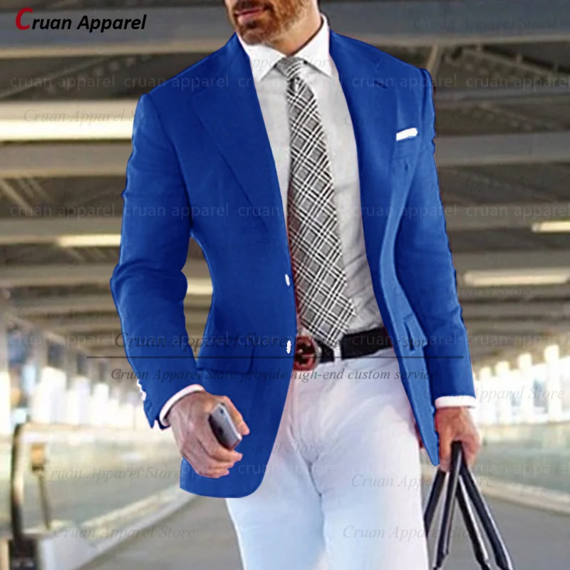 ROYAL BLUE