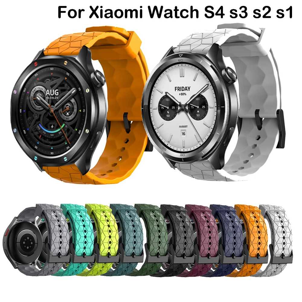 Watchband Silicone … - image