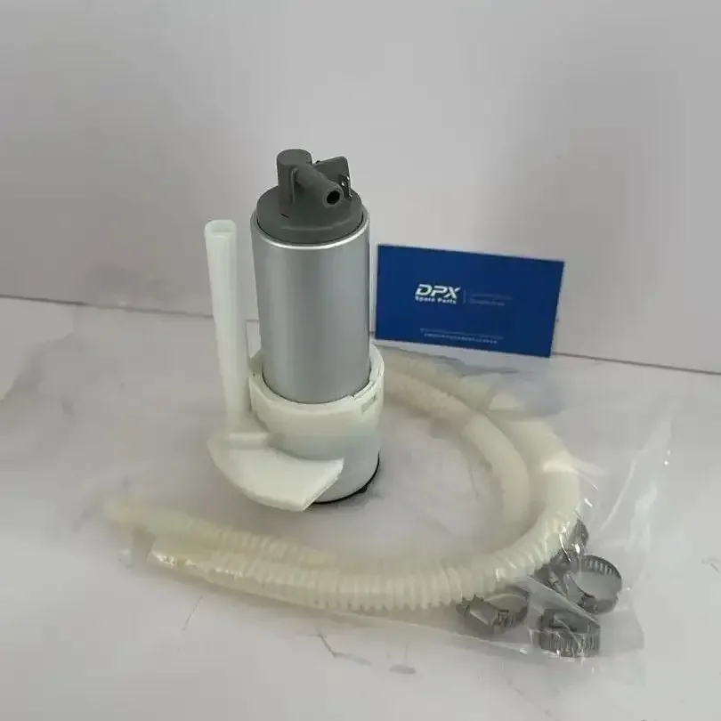 ل VW Golf 3 العلبة باسات بولو سيات قرطبة إيبيزا مضخة الوقود 1H0906091 E10356 7.02550.56.0 V10-09-0807 E22-041-027 70035