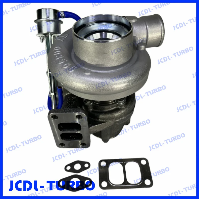 Turbo HX35W Turbocharger 3536327 3536328 3536326 3536971 JR535617 for Hyundai Cummins Engine 6BTA 5.9L