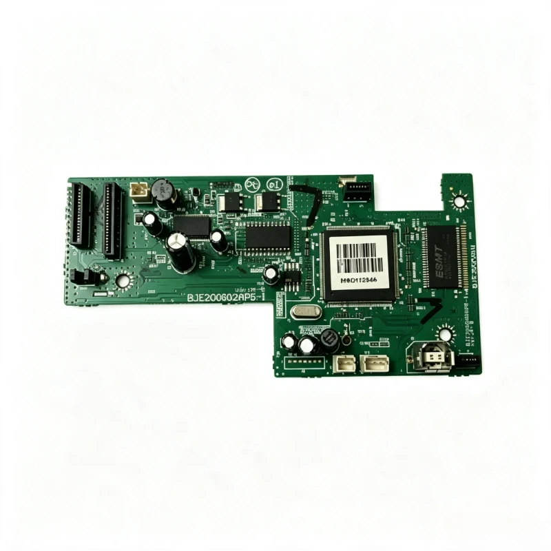 1PC Logic Mainboard Mother Board Printer for Epson L455 L555 L565 L475 L220 L210 L355 L365 L100 L200 L300 Printer