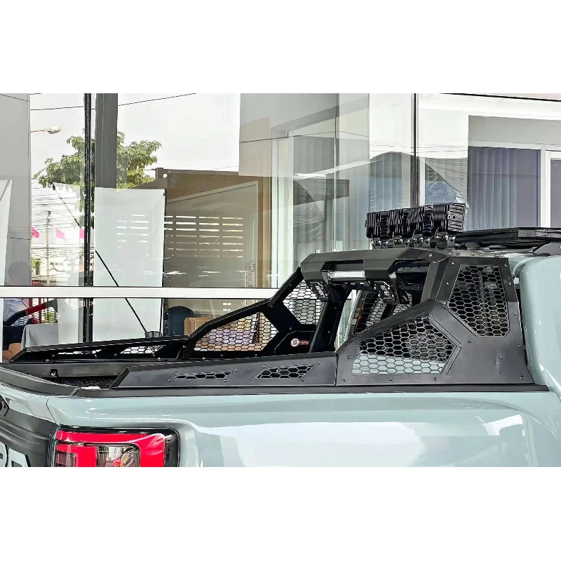 Hot Selling 4X4 Sport Anti Roll Bar Fit Hilux Ranger L200 Amarok Dmax Pickup Modification Parts