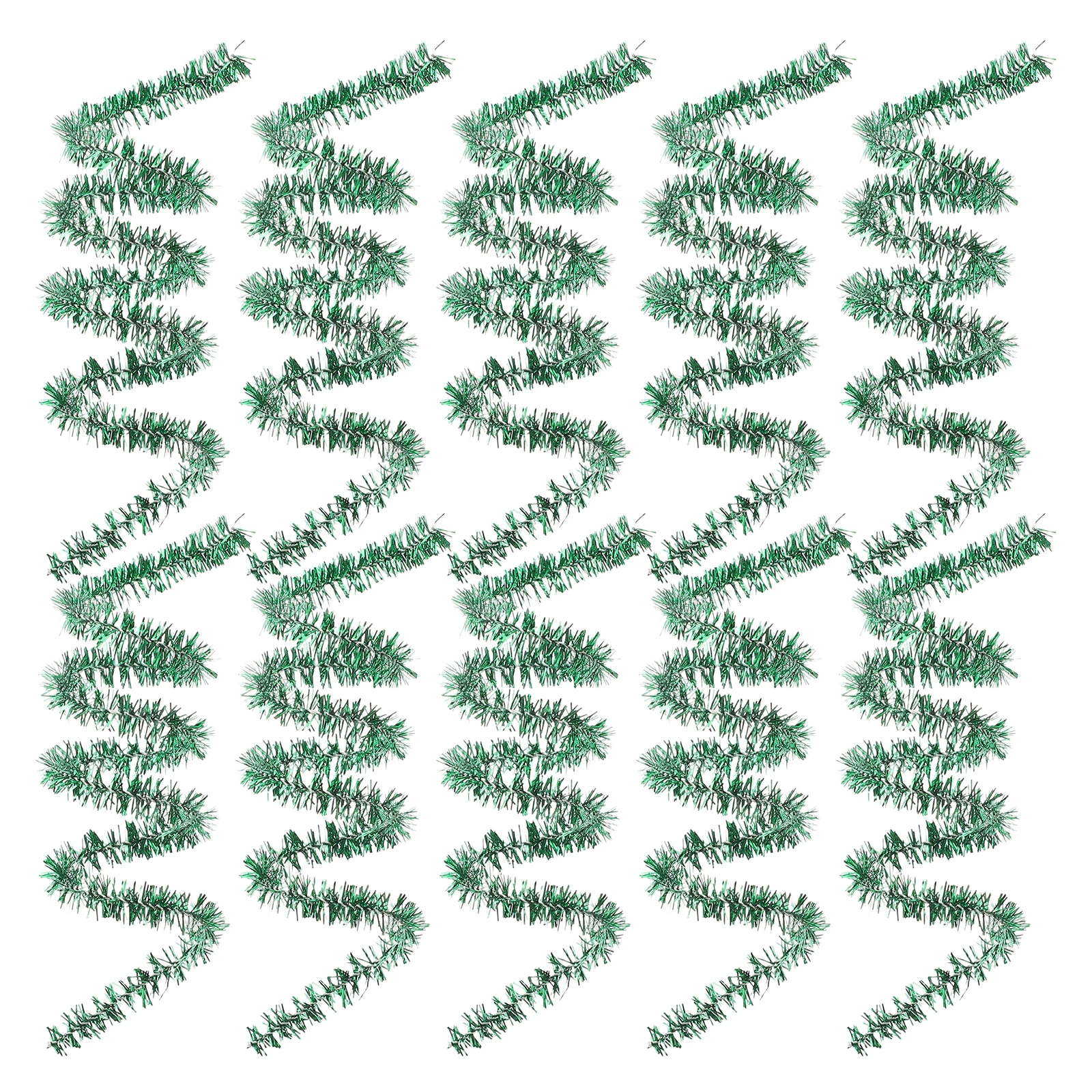 

Glitter Twist Stick Shiny Pipe Cleaners Craft Sparkling for Crafting Flower Kit Holiday Colors Christmas