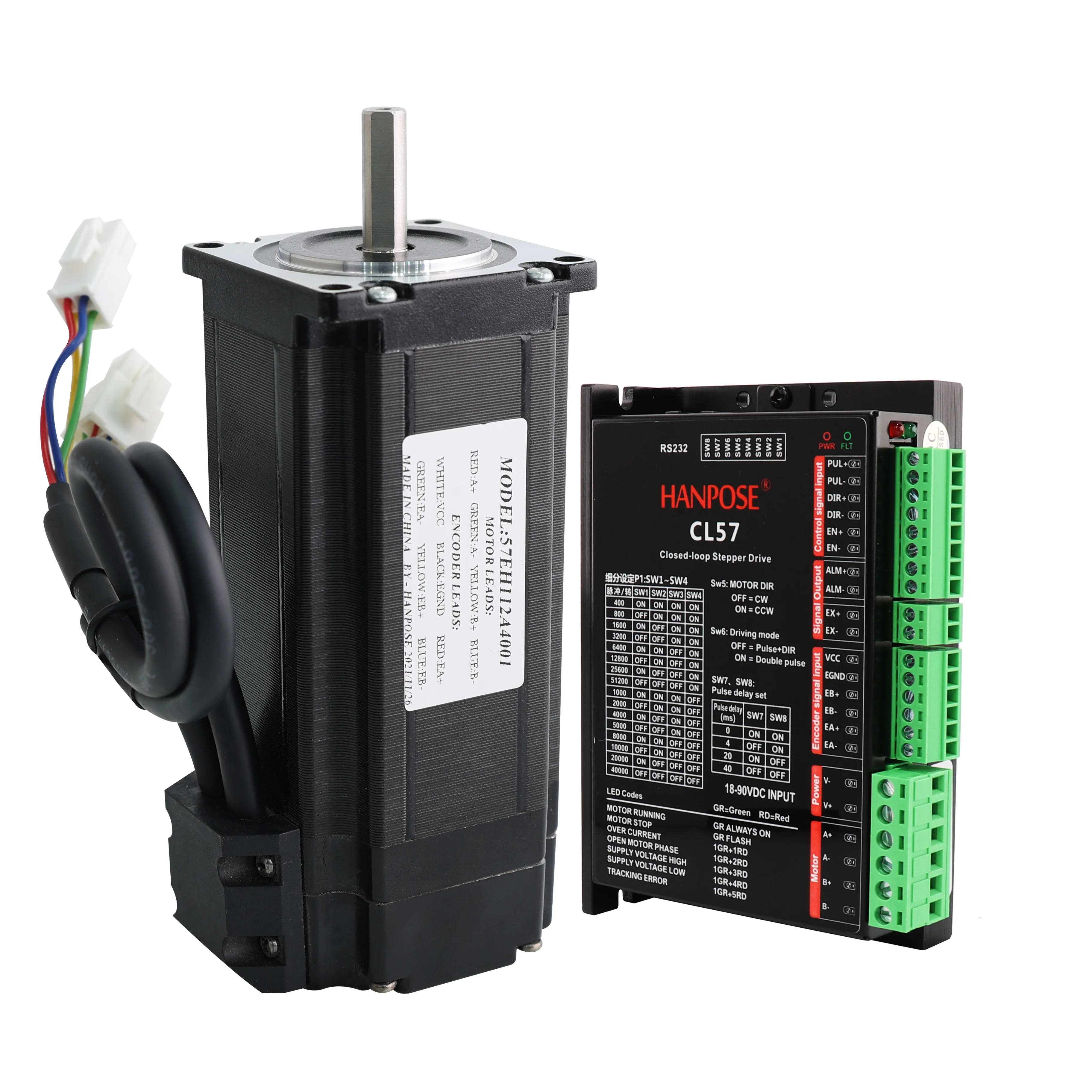 1USD Ball screw, NEMA17 NEMA23stepper motor  spindle motor, linear guide, drive, custom,fill price difference image 4