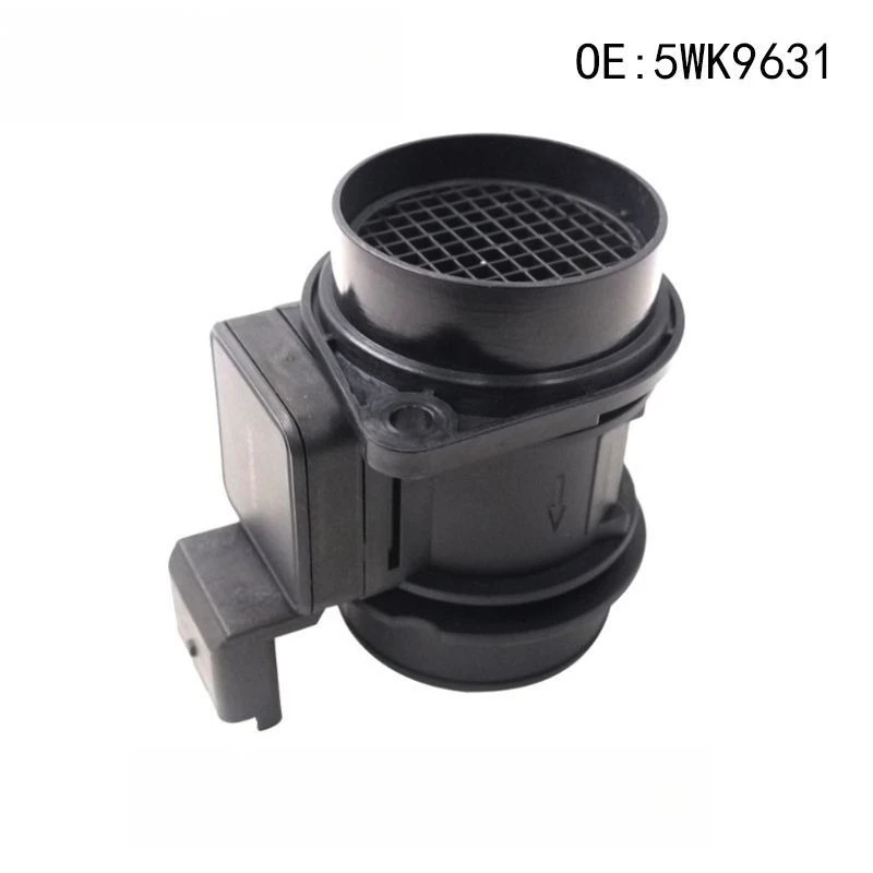 

5WK9631 Mass Air Flow Maf Sensor Meter For PEUGEOT For CITROEN C2 C3 XSARA N0 N1 N2 1.4 HDi 1.4HDi 8HX for FORD FUSION FIESTA
