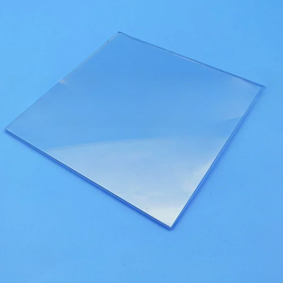 0.7mmito Conductive Glass/10 Ohms/transparent