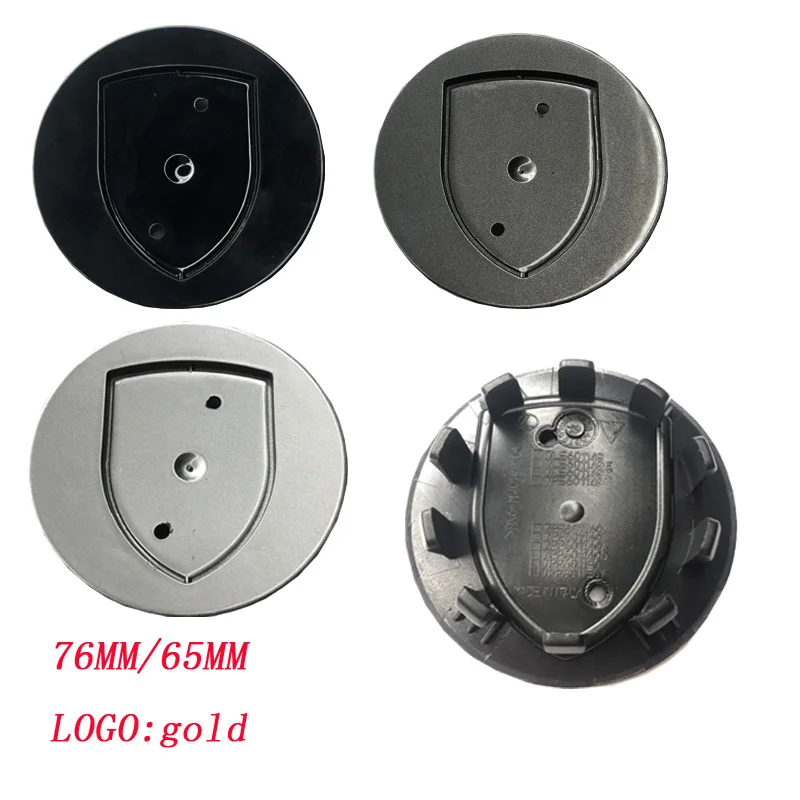 20pcs 75MM 76MM Shield Wheel Center Hub Cap Dust Cover Emblem Badge Brand Logo Car Styling Top Quality car accesories