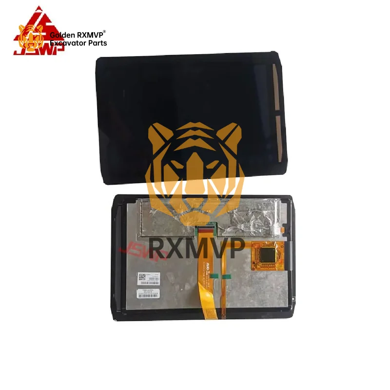 High quality CATERPILLAR Excavator Monitor Display Panel 490-5873 for E320GC E336GC 330 CAT Monitor Display Panel 4905873