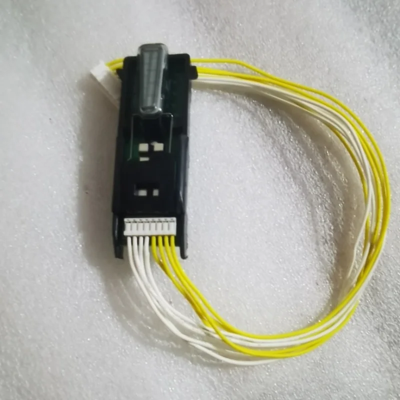 Placa de circuito de pantalla de aspiradora para Philips FC6721, accesorios de piezas de aspiradora, 6722, 6723, 6725, 6729, 6728, 6730